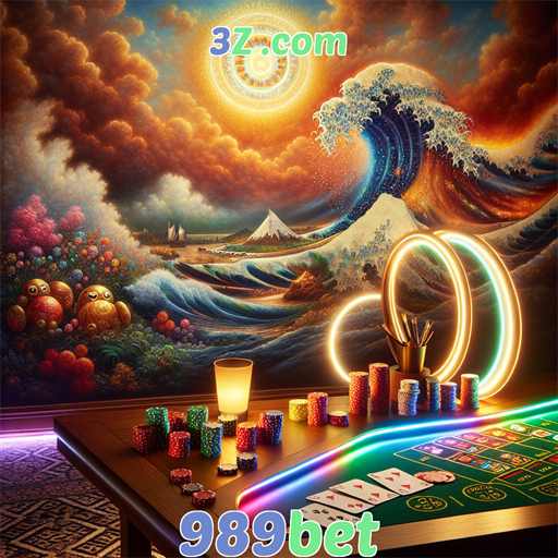 Descubra os Melhores Jogos de Cartas na 989bet